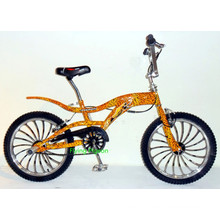 High-Grade Alloy Wheel Freestyle Bikes Bicycle